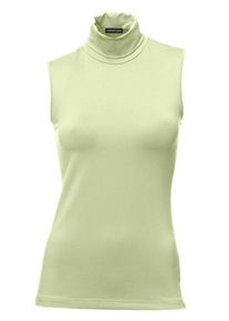 Heine, Damen Rolli-Top, Apfel