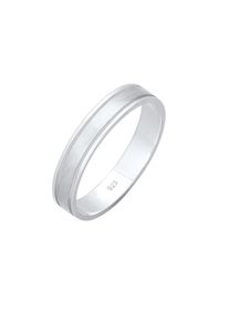 Elli Premium, Damen Ring, Silber