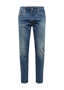 Levi's LEVI'S, Herren Jeans 'HIBALLROLL', Blue Denim