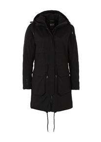 Helly Hansen, Damen Parka 'BOYNE', Schwarz
