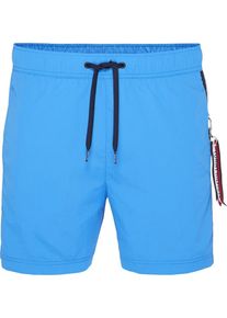 Tommy Hilfiger, Herren Bademode, Himmelblau