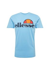Ellesse, Herren T-Shirt 'Prado', Hellblau