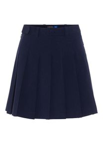 J. Lindeberg J.Lindeberg, Damen Rock 'W Adina Micro Stretch', Navy