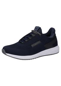 Bugatti, Herren Sneaker, Dunkelblau