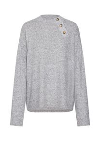 Véro Moda VERO MODA, Damen Pullover, Grau