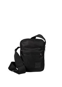 Marc O'Polo Marc O'Polo, Herren Crossbody, Schwarz