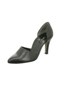 Paul Green, Damen Pumps, Schwarz
