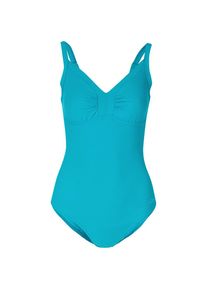 Speedo, Damen Badeanzug, Türkis