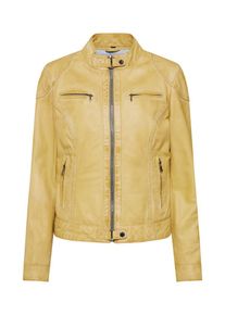 Oakwood, Damen Jacke 'LINA', Gelb