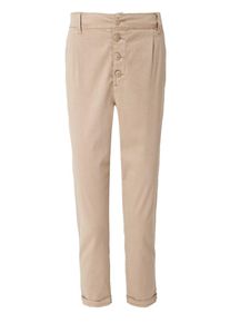 s.Oliver RED LABEL, Damen Hose, Cappuccino
