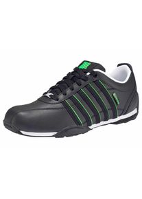 K-Swiss, Herren Sneaker 'Arvee 1.5', Limette / Schwarz