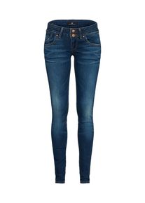 LTB, Damen 'JULITA X' Jeans, Blau