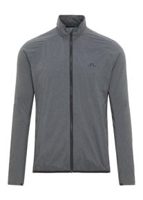 J. Lindeberg J.Lindeberg, Herren Jacke 'Yoko Trusty', Dunkelgrau