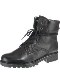 Gabor, Damen Stiefeletten, Schwarz