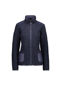 CMP, Damen Jacke '38M7306-M862', Dunkelblau