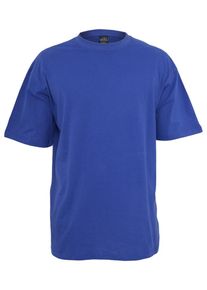 Urban Classics, Herren Tee, Blau
