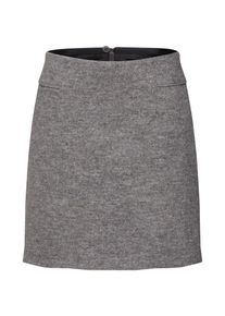 Marc O'Polo Marc O'Polo, Damen Rock 'HEAVY', Grau