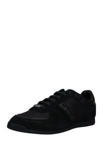 BOSS, Herren Sneaker 'Glaze', Schwarz