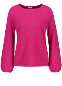 Gerry Weber, Damen Pullover, Cyclam