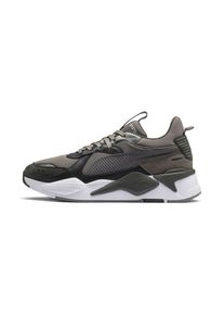 Puma, Herren Sneaker 'RS-X Trophy', Anthrazit / Khaki