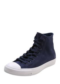 Converse, Herren Sneaker 'Chuck Taylor All Star - HI', Ultramarinblau / Weiß
