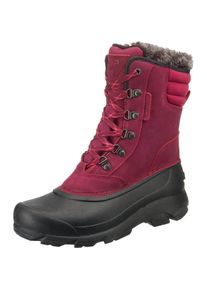 CMP, Damen Schuhe 'Kinos WP 2.0', Rot / Schwarz