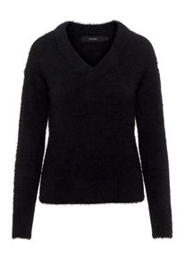 V&eacute;ro Moda VERO MODA, Damen Pullover, Schwarz