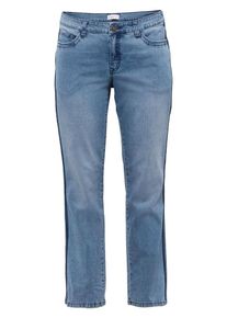sheego Denim, Damen Jeans, Blue Denim