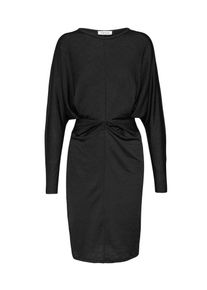 EDITED, Damen Kleid 'Moreen', Schwarz