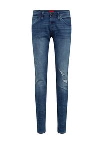 Jack & Jones JACK & JONES, Herren Jeans 'GLENN FOX AM 795 50SPS', Blue Denim