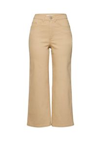 EDITED, Damen Jeans 'Ellis', Sand