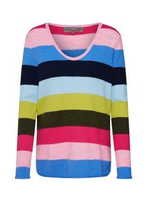 LIEBLINGSST&Uuml;CK LIEBLINGSST&Uuml;CK, Damen Pullover 'AnitaL', bunt