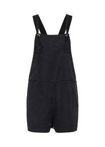 Review, Damen Latzhose, Schwarz