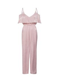 NA-KD, Damen Jumpsuit, Rosa