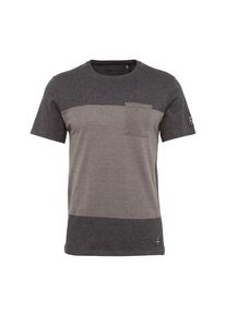 O`Neill O'NEILL, Herren T-Shirt 'LM MODERN', Taupe / Dunkelgrau