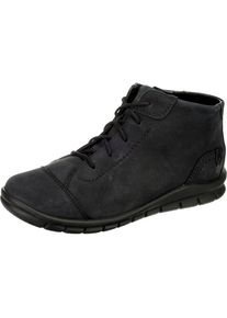 Waldl&auml;ufer WALDL&Auml;UFER, Damen Stiefeletten, Nachtblau