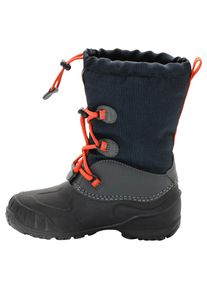 Jack Wolfskin, Winterstiefel 'ICELAND TEXAPORE HIGH K', Dunkelblau