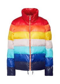 s.Oliver RED LABEL, Damen Jacke, bunt