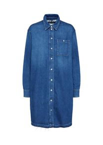 Marc O'Polo Marc O'Polo, Damen Kleid, Blue Denim