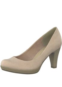 Marco Tozzi, Damen Pump, Nude