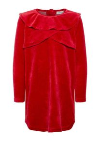 name it, Mädchen Kleid, Rot