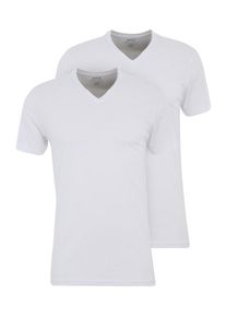 Polo Ralph Lauren, Herren T-Shirt 'CLASSIC', Wei&szlig;