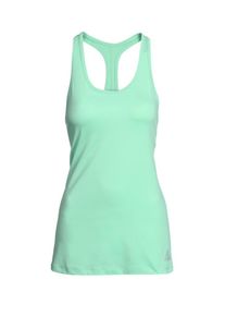 PEAK, Damen Tank-Top, Pastellgrün