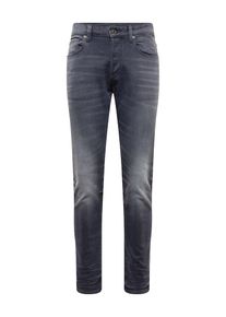 G-Star Raw, Herren Jeans '3301 Slim', Grey Denim
