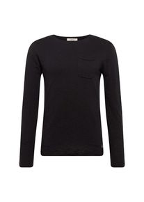 Jack & Jones JACK & JONES, Herren Pullover 'ATTEND', Schwarz