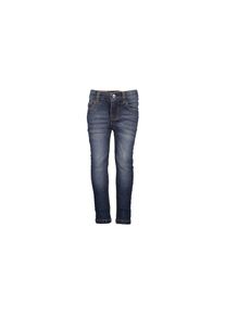 Blue Seven, Jeans, Blau