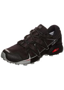 Salomon, Herren Trailschuh 'Speedcross Vario 2 GTX', Schwarz