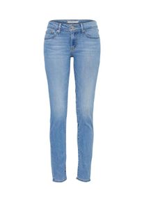 Levi's LEVI'S, Damen Jeans '711', Blue Denim