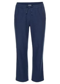 Boysen's BOYSEN'S, Damen Chinohose, Marine