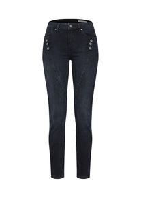 EDC by Esprit, Damen Jeans, Schwarz